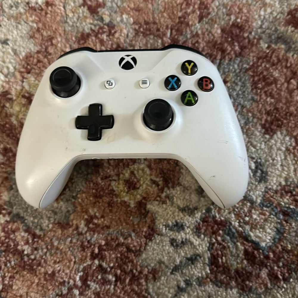 Xbox one controller